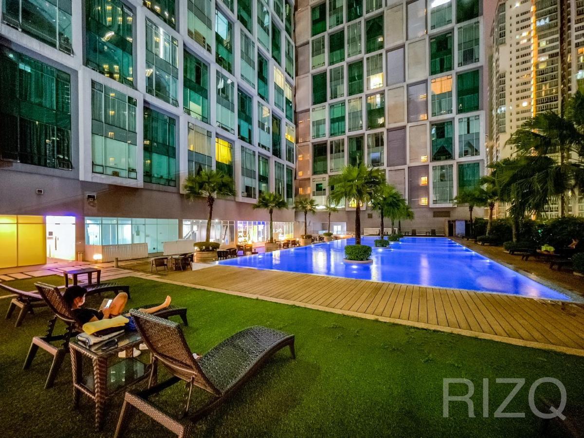 Soho Suites Klcc By Wonder Home Kuala Lumpur Exterior photo